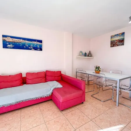 Appartement 2-bed Rosaleda Monterey Dénia