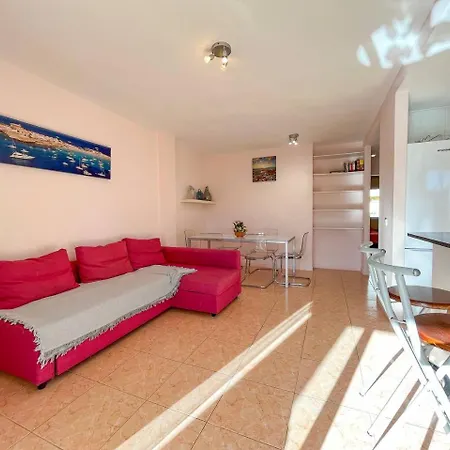 Appartement 2-bed Rosaleda Monterey Dénia