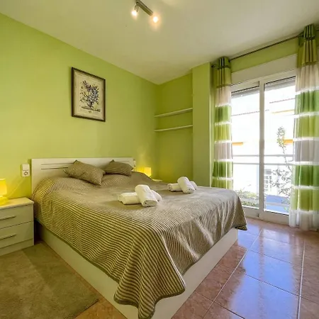 2-bed Rosaleda Monterey Dénia
