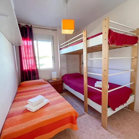 Διαμέρισμα 2-bed Rosaleda Monterey *