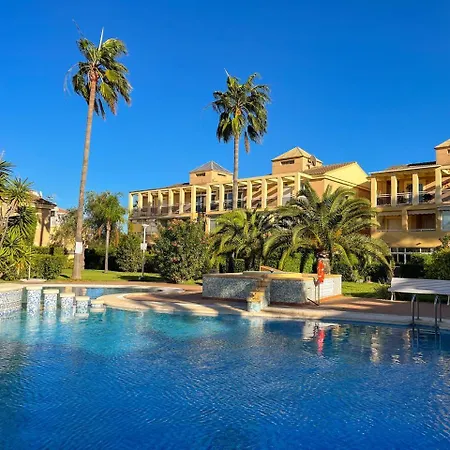 Apartamento 2-bed Rosaleda Monterey *